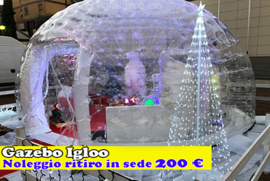 Gazebo_igloo_trasparente