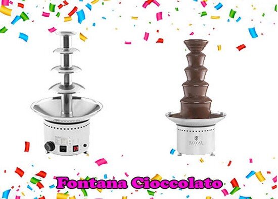 Noleggio_fontana_di_cioccolato_roma