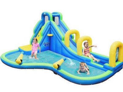 affitto_scivolo_gonfiabile_acqua_roma