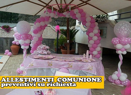 allestimento_palloncini_comunione