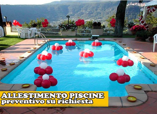 allestimento_palloncini_piscina_roma