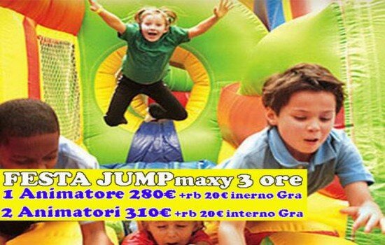 Roma Animazione Organizzazione Feste ed Eventi Animazione feste per ...
