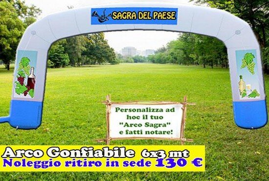 arco_gonfiabili_pubblicitari_roma