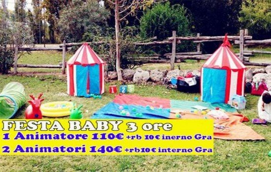 feste per bambini baby roma feste per bambini baby roma