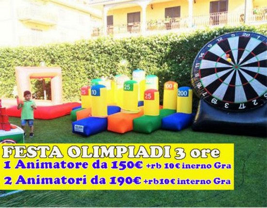 feste per bambini olimpiadi roma animazione feste per bambini olimpiadi roma animazione