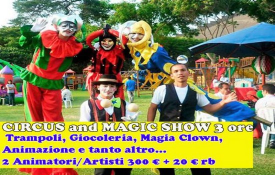 animazione feste per bambini super circo e magia roma animazione feste per bambini super circo e magia roma