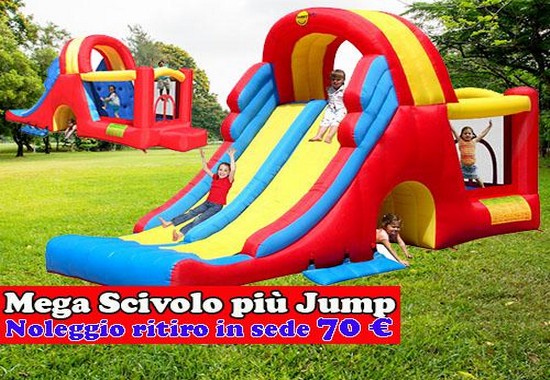 giochi gonfiabili mega scivolo roma giochi gonfiabili mega scivolo roma