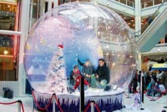 globo_natalizio_noleggio_roma