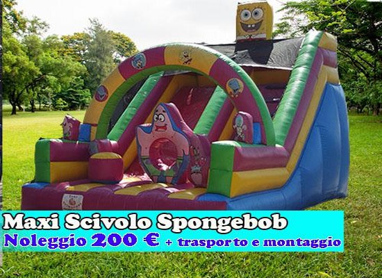 scivoli gonfiabili roma scivoli gonfiabili roma