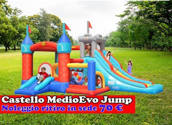 gonfiabili per bambini roma castello medioevo gonfiabili per bambini roma castello medioevo