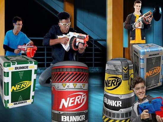nerf_party_matrimonio nerf_party_matrimonio