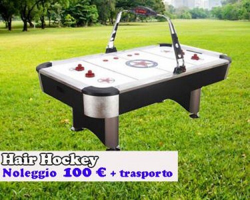 noleggio_gioco_hair_hockey_roma