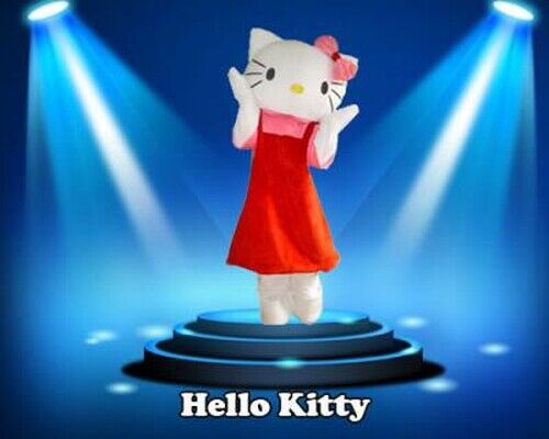 noleggio_mascotte_Hello_kitty