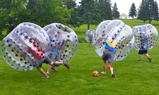 soccer ball