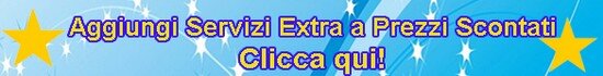 servizi extra roma animazione