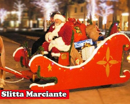 slitta_babbo_natale_noleggio_roma