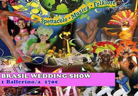 spettacoli ballerini brasiliani per cerimonie roma spettacoli ballerini brasiliani per cerimonie roma