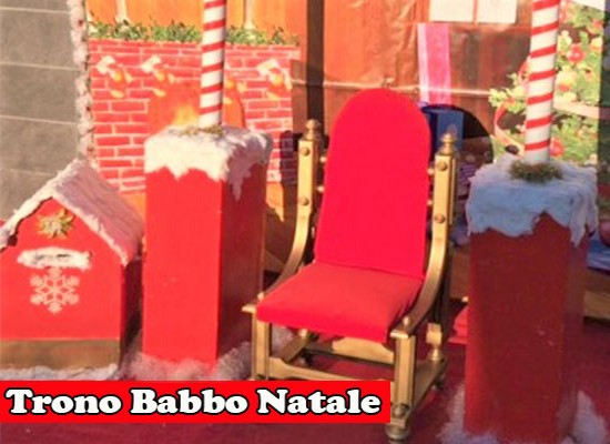 trono_natalizio_roma